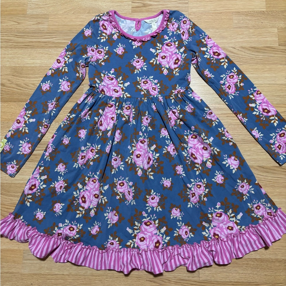 “Matilda Jane” dress size 14 in excellent condition